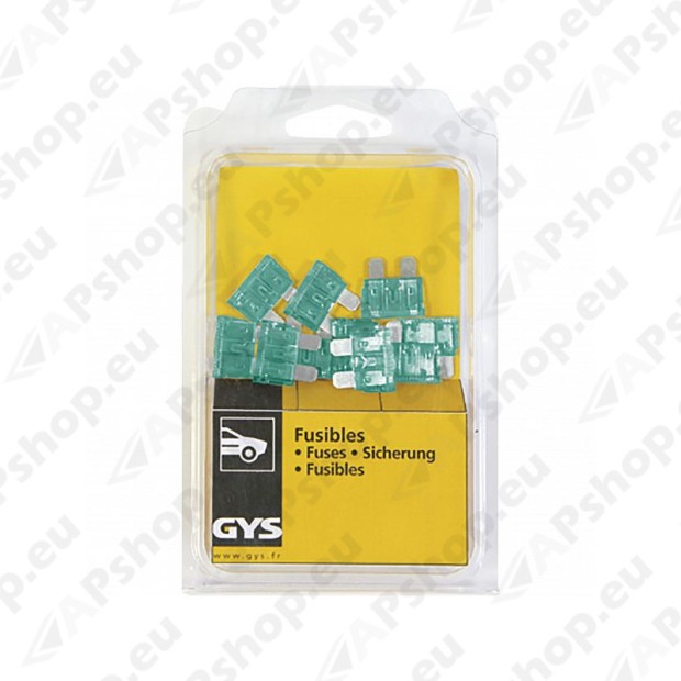 Other fuses
