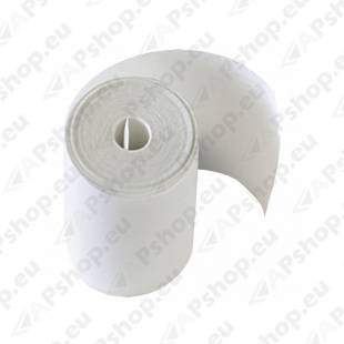 SET OF 2 PAPER ROLLS FOR BT301/501/551 GYS