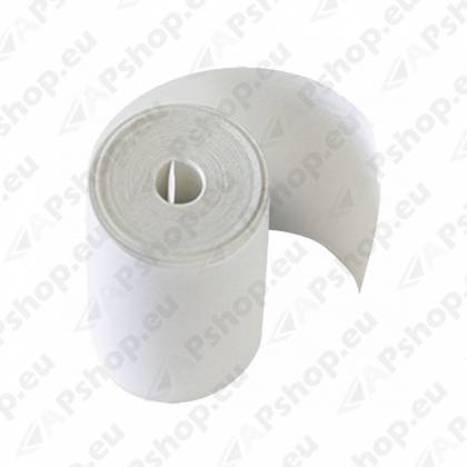 SET OF 2 PAPER ROLLS FOR BT301/501/551 GYS