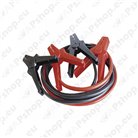 JUMP LEADS PRO 700A (4L/7L) - INSULATED CLAMPS - Ø35MM² - 2 X 4.