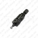 T-PRO 1/2/OE-R TPMS ANDURI ALUMIINIUMVENTIIL. MUST