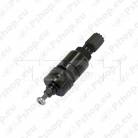 T-PRO 1/2/OE-R TPMS ANDURI ALUMIINIUMVENTIIL. MUST
