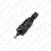 T-PRO 1/2/OE-R TPMS ANDURI ALUMIINIUMVENTIIL. MUST