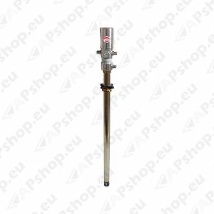 PNEUMAATILINE PUMP. 3:1. 12L/MIN. 60L VAADILE 1775 APAC