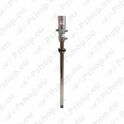 PNEUMAATILINE PUMP. 3:1. 12L/MIN. 60L VAADILE 1775 APAC