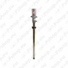 PNEUMAATILINE PUMP. 3:1. 12L/MIN. 60L VAADILE 1775 APAC