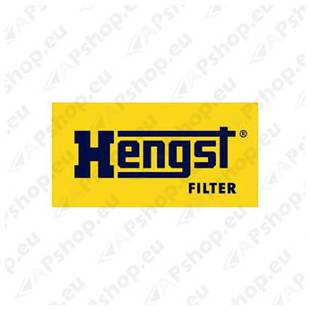 KÜTUSEFILTER MAN TGA 51125030079 HENGST
