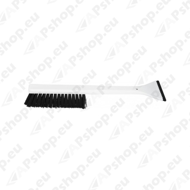 Snow brushes