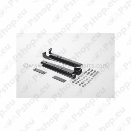 TÖÖRIISTAKASTI HOIDIK KOMPLEKT 2TK + POLDID KRONE 505413853
