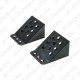 TÕKISKINGAD 2TK.LEHTTERASEST 230X220X125MM KS TOOLS