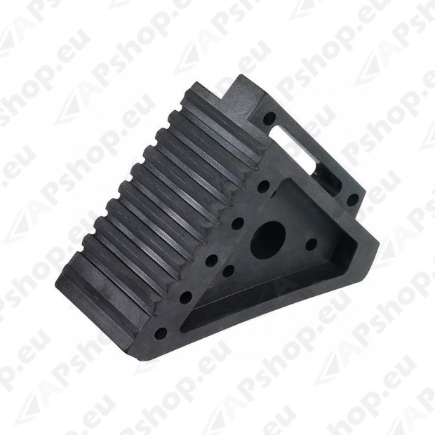 Safety products for trucks