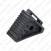 TÕKISKINGAD VEOAUTOLE 1TK. KUMMIST 200X150X100MM KS TOOLS
