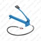HÜDRAULILINE JALGPUMP 63.7 MPA. 1.5M VOOLIK FERVI