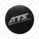 ATS KAPSEL N23 CARBON DARK 9N23ATS-CARB-SW-3D