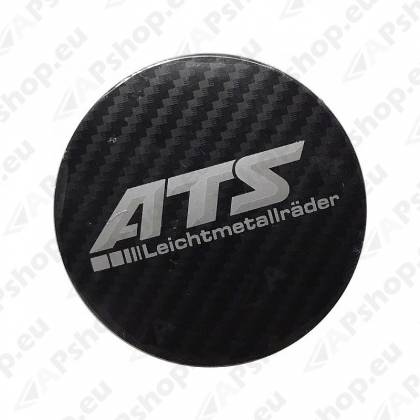 ATS KAPSEL N23 CARBON DARK 9N23ATS-CARB-SW-3D