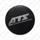 ATS KAPSEL N23 CARBON DARK 9N23ATS-CARB-SW-3D