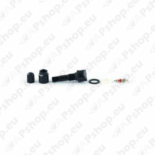 SKA963 CUB TPMS ANDURI METALLVENTIL (SK2)