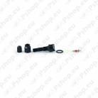 SKA963 CUB TPMS ANDURI METALLVENTIL (SK2)