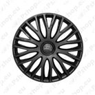 16"+ hubcaps, for cars and vans