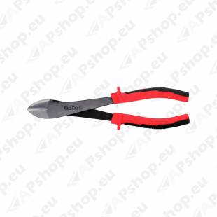 SUURE JÕUDLUSEGA KÜLGLÕIKETANGID 260MM KS TOOLS