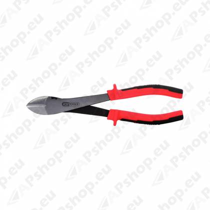 SUURE JÕUDLUSEGA KÜLGLÕIKETANGID 260MM KS TOOLS