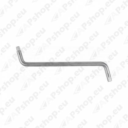 PSA ÕLIKORGI VÕTI NELIKANT 8X10MM KS TOOLS