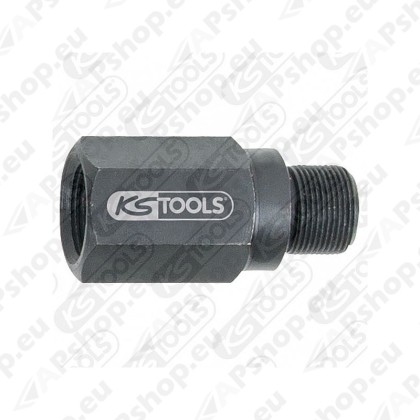 ADAPTER M17X1.0MM. MB BOSCH