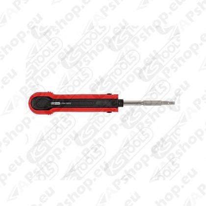 ENTRIEGELUNGSWERKZEUG FÜR RUNDSTECKER 1.5 MM (KOSTAL LKS)
