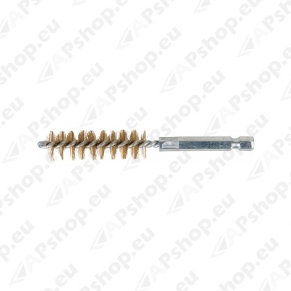 1/4" KUUSKANT SABAGA MESSINGHARI TRELLILE 15MM KS TOOLS