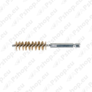 1/4" KUUSKANT SABAGA MESSINGHARI TRELLILE 17MM KS TOOLS