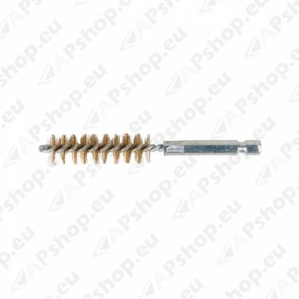1/4" KUUSKANT SABAGA MESSINGHARI TRELLILE 19MM KS TOOLS