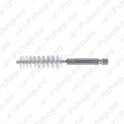 1/4" KUUSKANT SABAGA NAILONHARI TRELLILE 8MM KS TOOLS