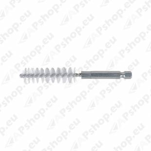 1/4" KUUSKANT SABAGA NAILONHARI TRELLILE 10MM KS TOOLS