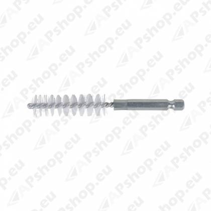 1/4" KUUSKANT SABAGA NAILONHARI TRELLILE 10MM KS TOOLS