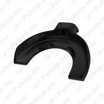 VEDRUHOIDIK VASAKU PÖÖRDEGA VEDRUDELE 145-195MM KS TOOLS