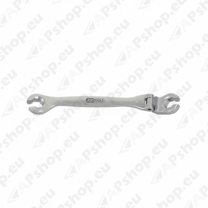 LIIGENDIGA SILMUS-LÕHIKVÕTI 22MM (KUUSKANT!) KS TOOLS