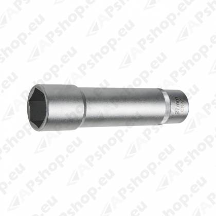 1/2" PIKK SPETSIAALPADRUN 27MM (VW T4) L=140MM KS TOOLS