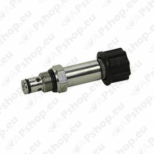 (18401261) 2554251L TAGAL. SOLENOIDKLAPP Ø13MM M18X1.5 SA