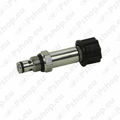 (18401261) 2554251L TAGAL. SOLENOIDKLAPP Ø13MM M18X1.5 SA
