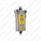 AKULAADIJA GYSFLASH 1A 12V 2-32AH(100AH) GYS