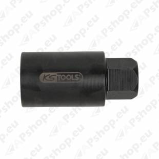VELJE VARGAMUTRI LÖÖKPADRUN KOONUS. 18MM KS TOOLS