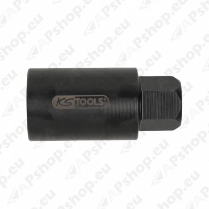 VELJE VARGAMUTRI LÖÖKPADRUN KOONUS. 18MM KS TOOLS
