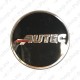AUTEC AL. KAPSEL. ANTRATSIIT. LOGOGA (3627)