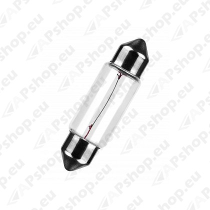 PIRN C5W 24V SV8.5-8 36MM NEOLUX