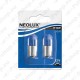 PIRN R10W 12V BA15S BLISTER-2TK NEOLUX