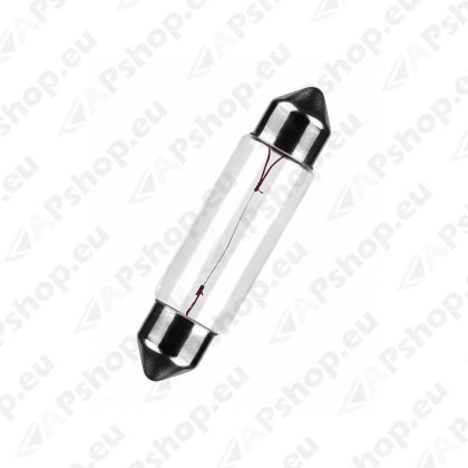 PIRN C10W 12V SV8.5-8 41MM NEOLUX
