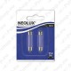 PIRN C10W 12V SV8.5-8 41MM BLISTER-2TK NEOLUX
