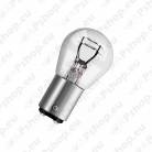 Bulbs with metal socket 24&nbsp;V