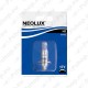 PIRN H1 55W 12V P14.5S BLISTER-1TK NEOLUX