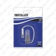 PIRN H3 55W 12V PK22S BLISTER-1TK NEOLUX